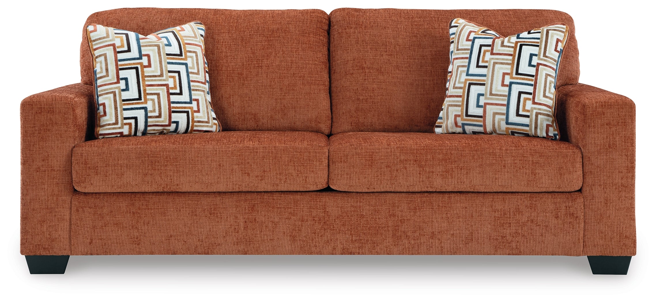 Aviemore Sofa and Ottoman