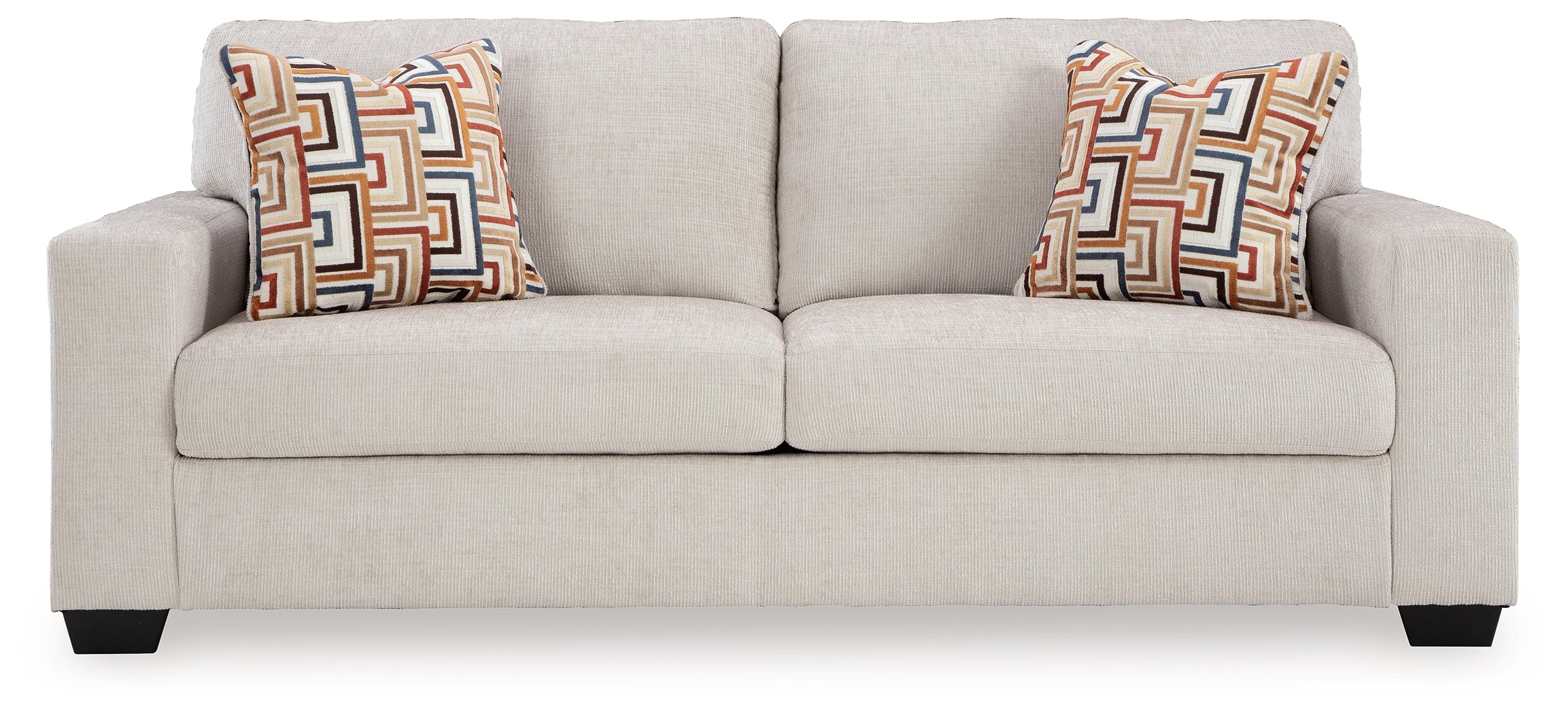 Aviemore Queen Sofa Sleeper and Loveseat
