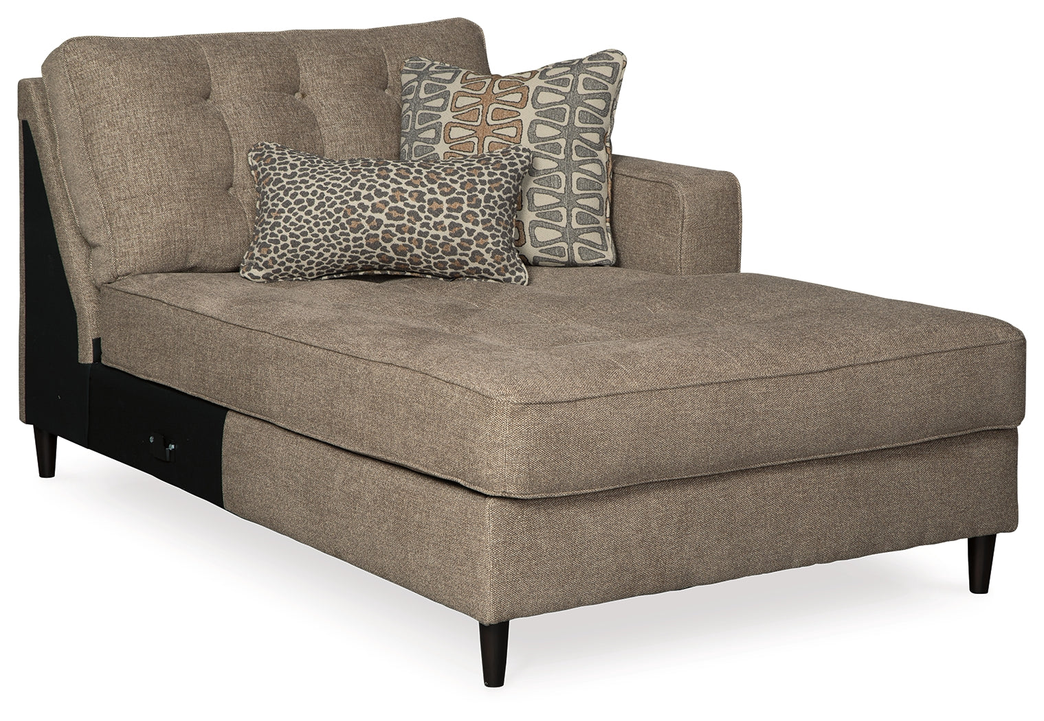 Flintshire Right-Arm Facing Corner Chaise
