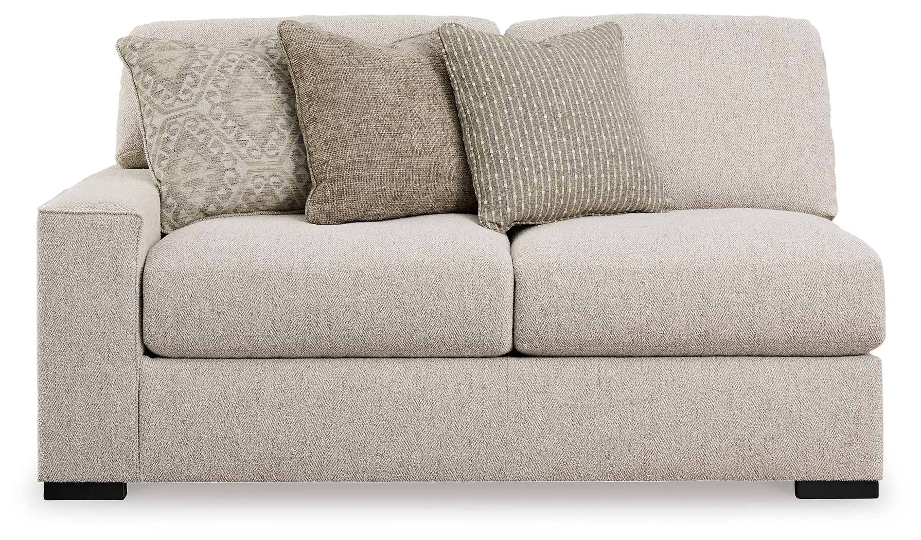 Ballyton Left-Arm Facing Loveseat