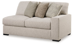 Ballyton Right-Arm Facing Loveseat