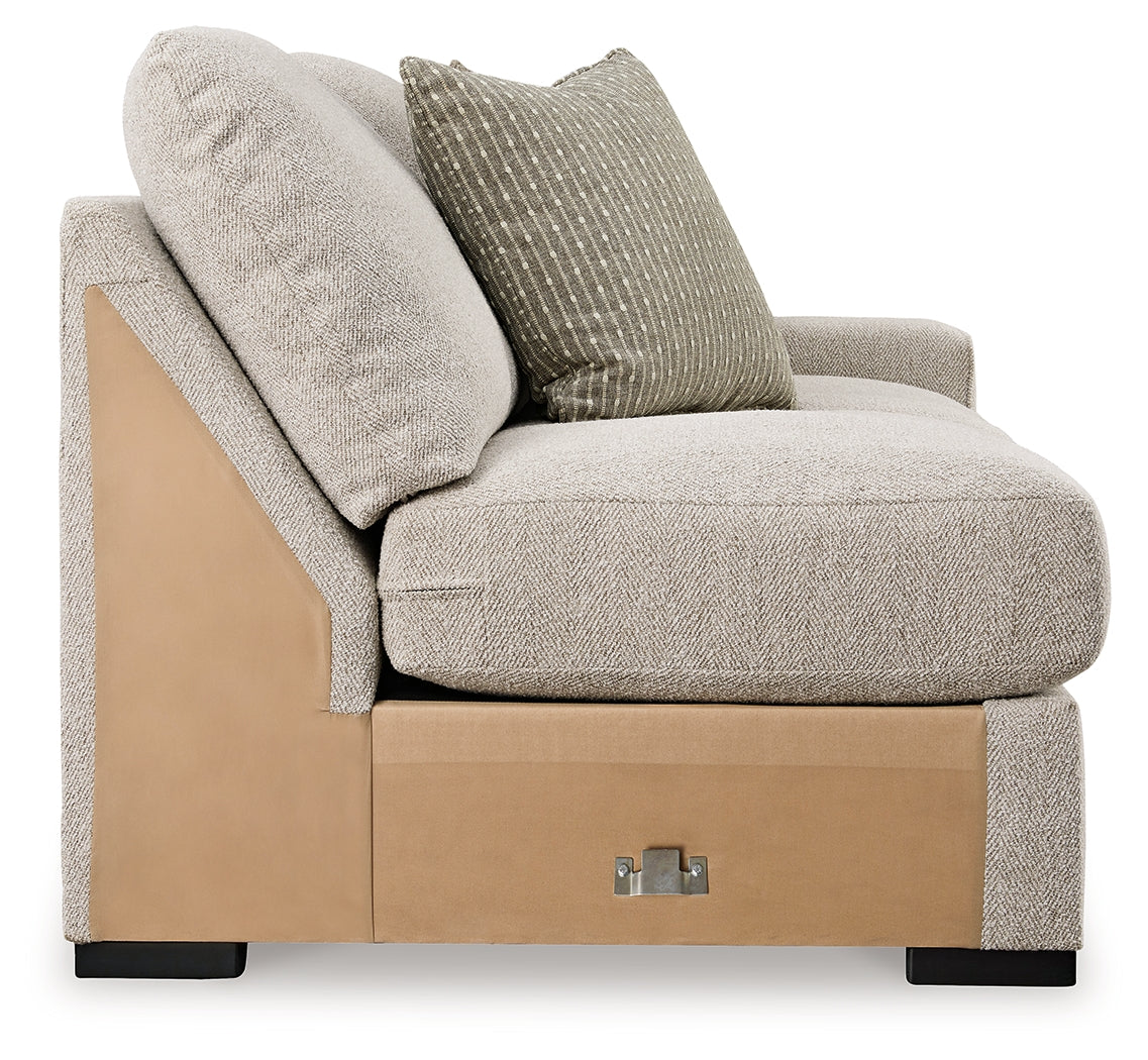 Ballyton 5-Piece Sectional