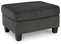 Erinslane Ottoman - MyWaynesHome #