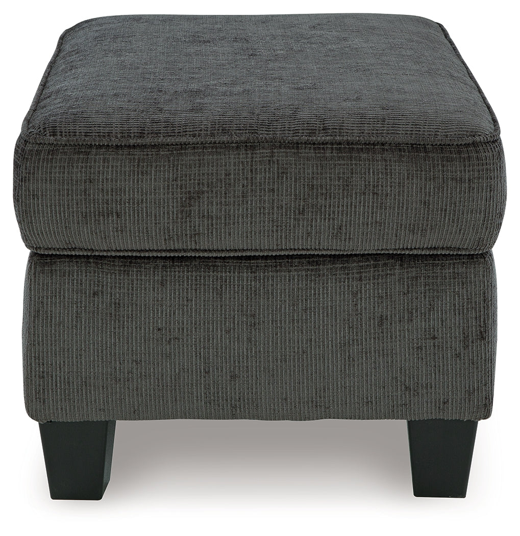 Erinslane Ottoman - MyWaynesHome #