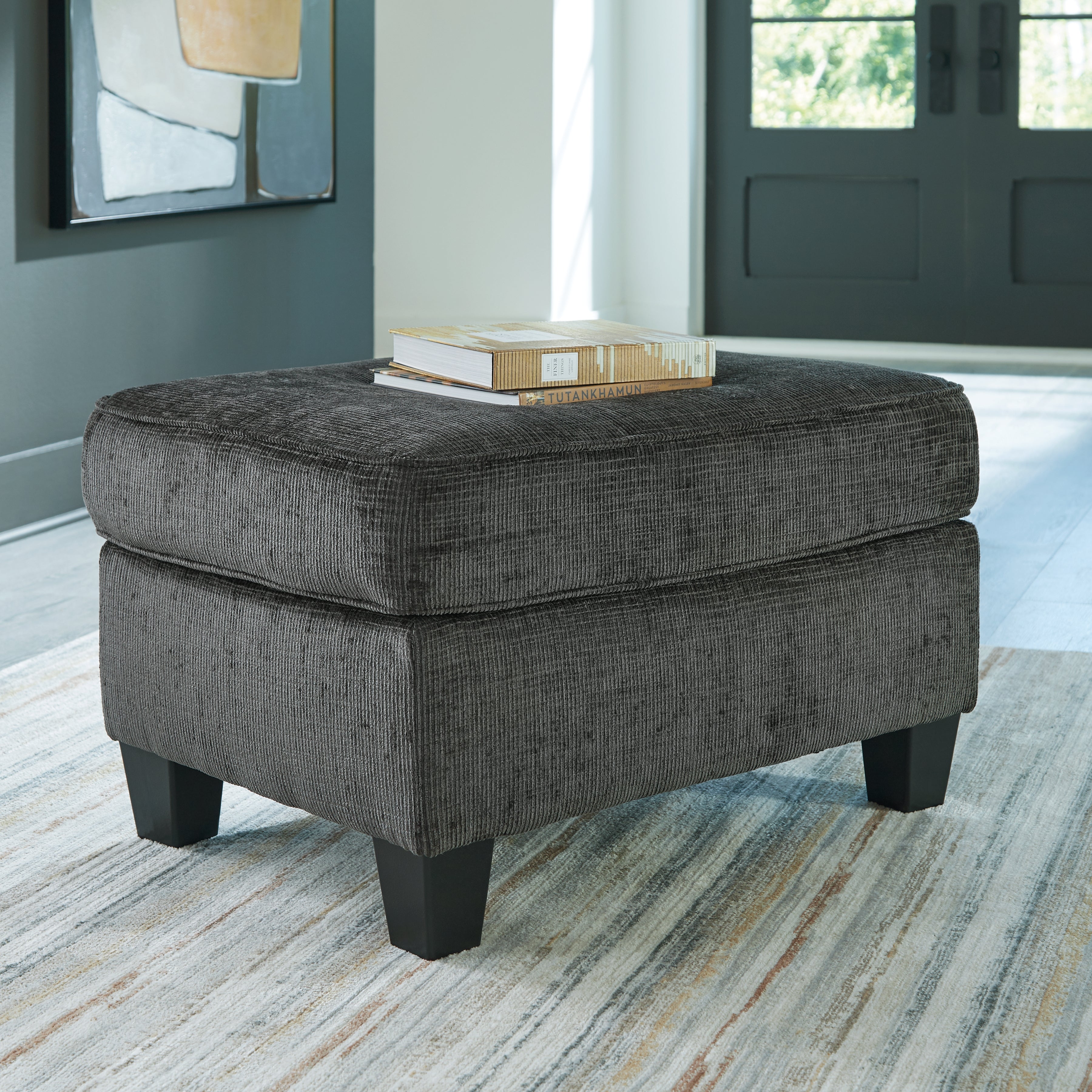 Erinslane Ottoman - MyWaynesHome #