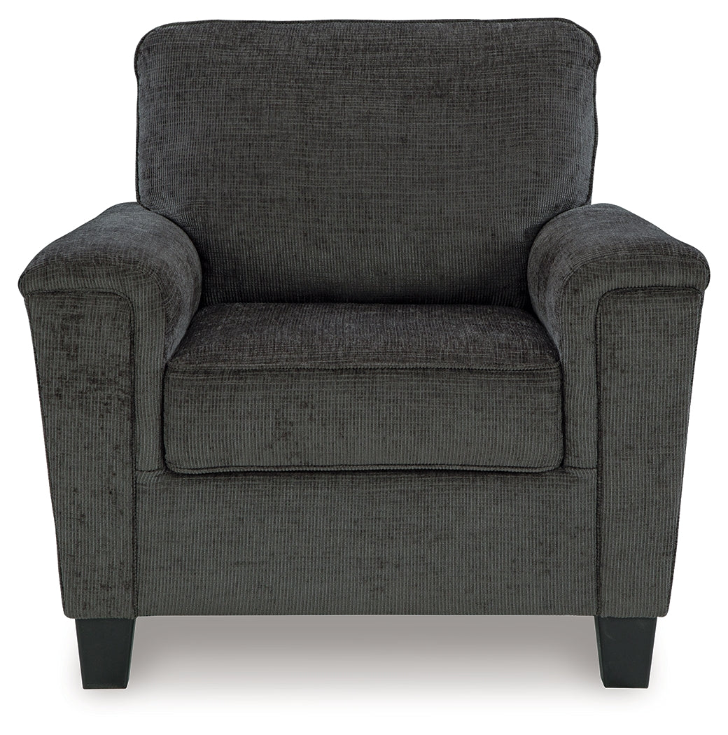 Erinslane Chair - MyWaynesHome #