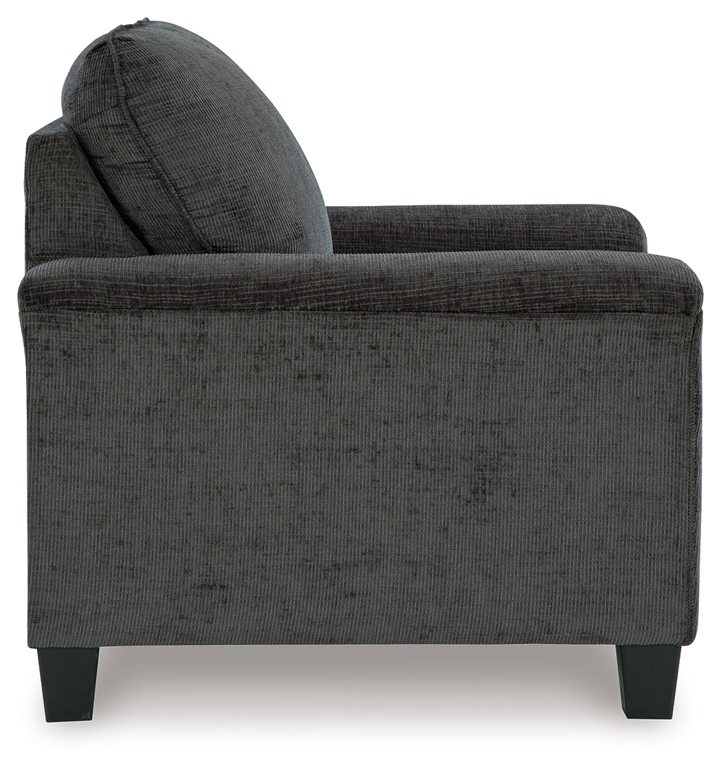 Erinslane Chair - MyWaynesHome #