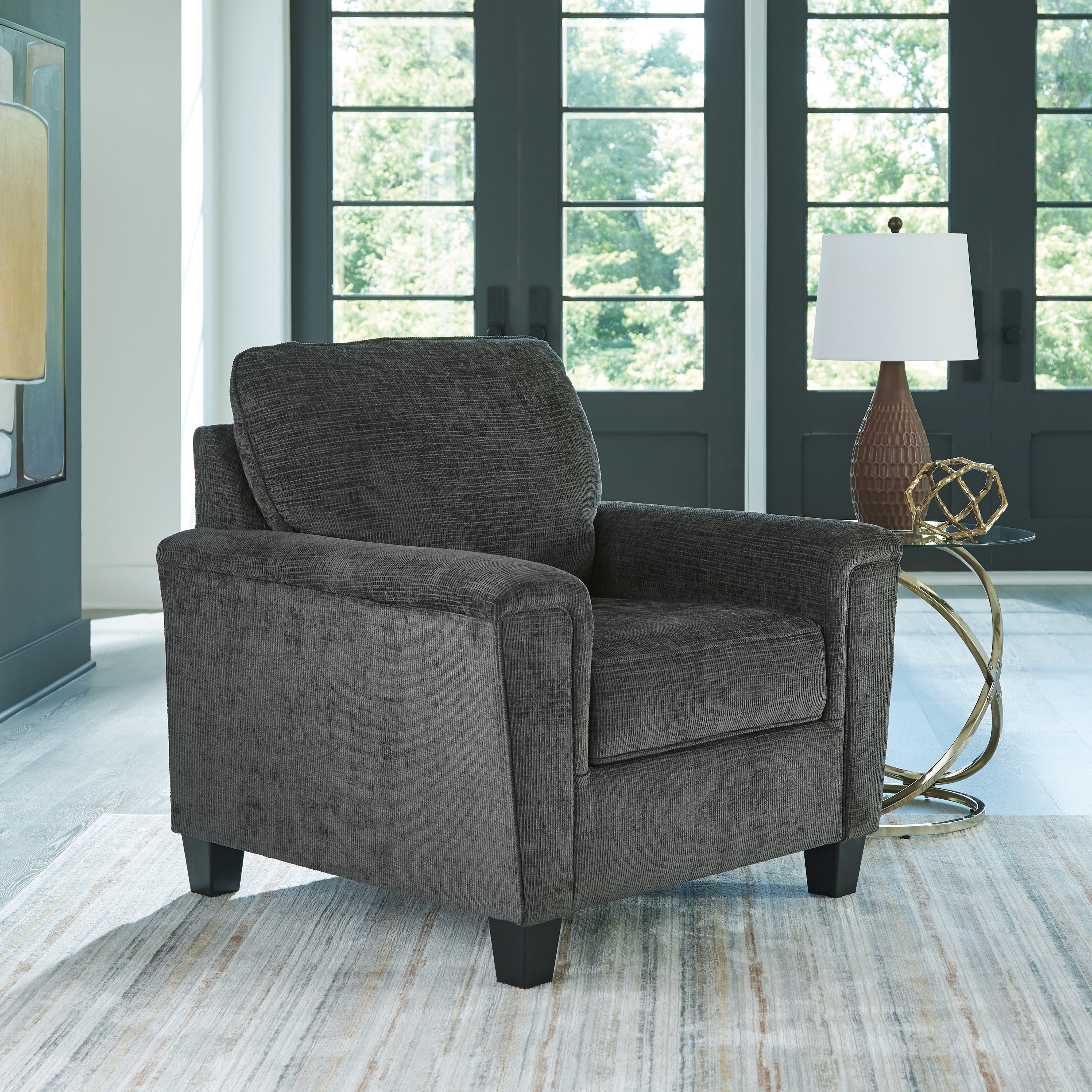 Erinslane Chair - MyWaynesHome #