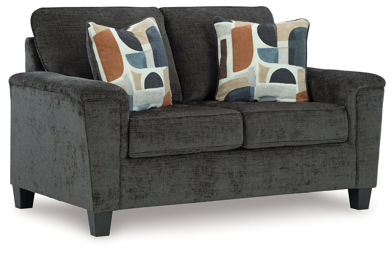 Erinslane Loveseat - MyWaynesHome #