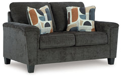 Erinslane Loveseat - MyWaynesHome #