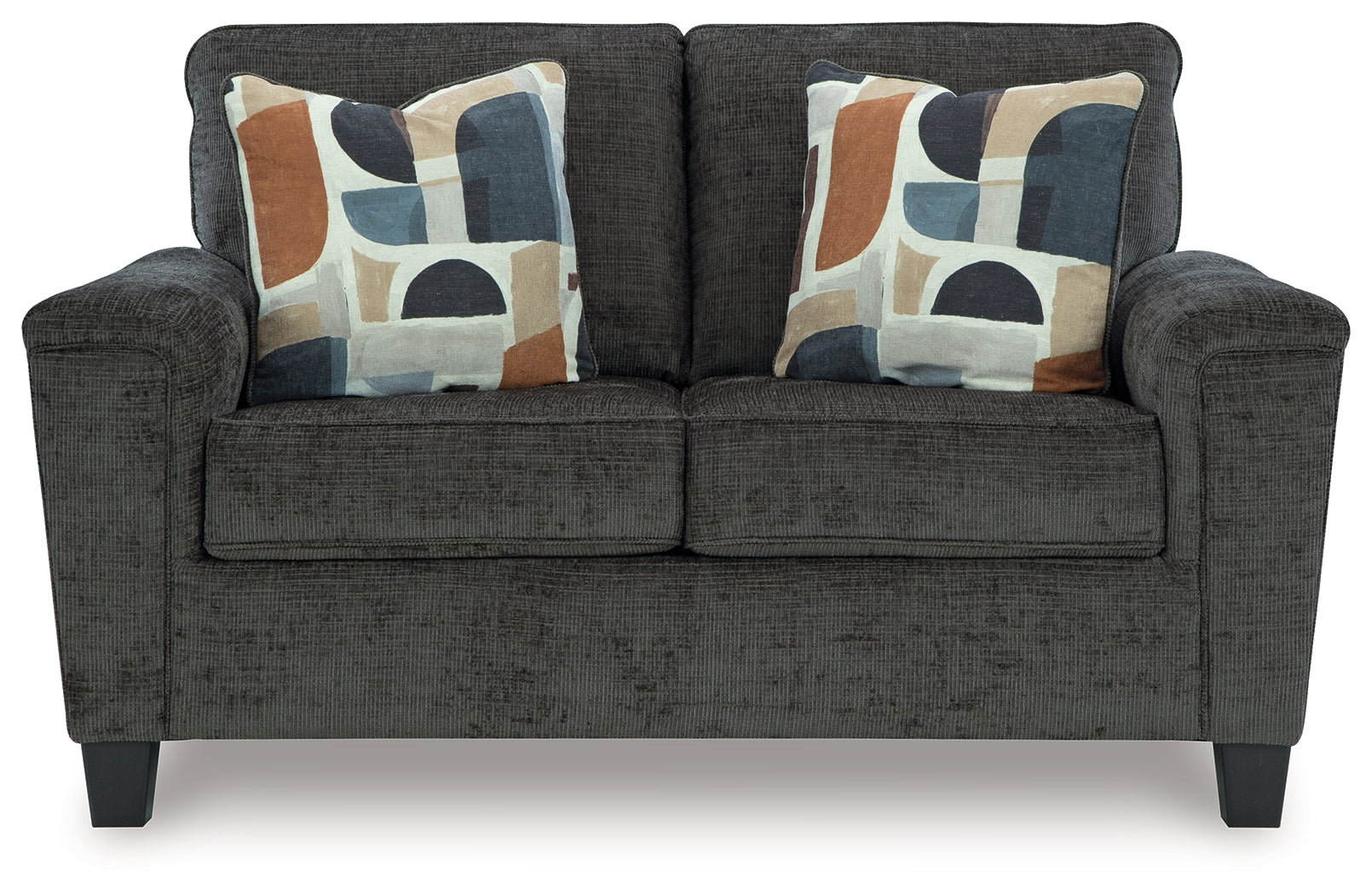 Erinslane Loveseat - MyWaynesHome #