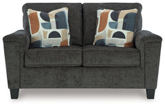Erinslane Loveseat - MyWaynesHome #