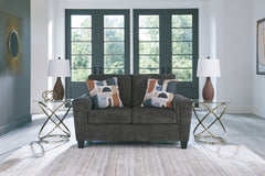 Erinslane Loveseat - MyWaynesHome #