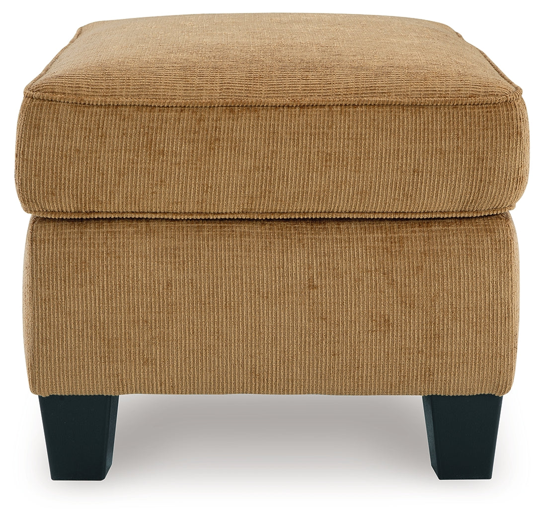 Erinslane Ottoman - MyWaynesHome #
