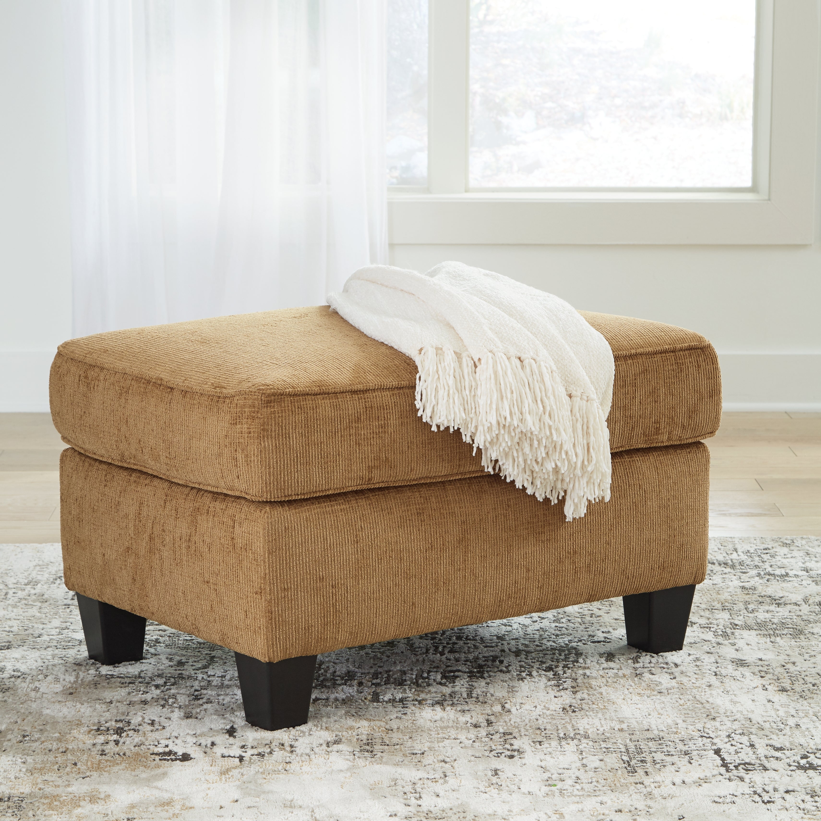Erinslane Ottoman - MyWaynesHome #