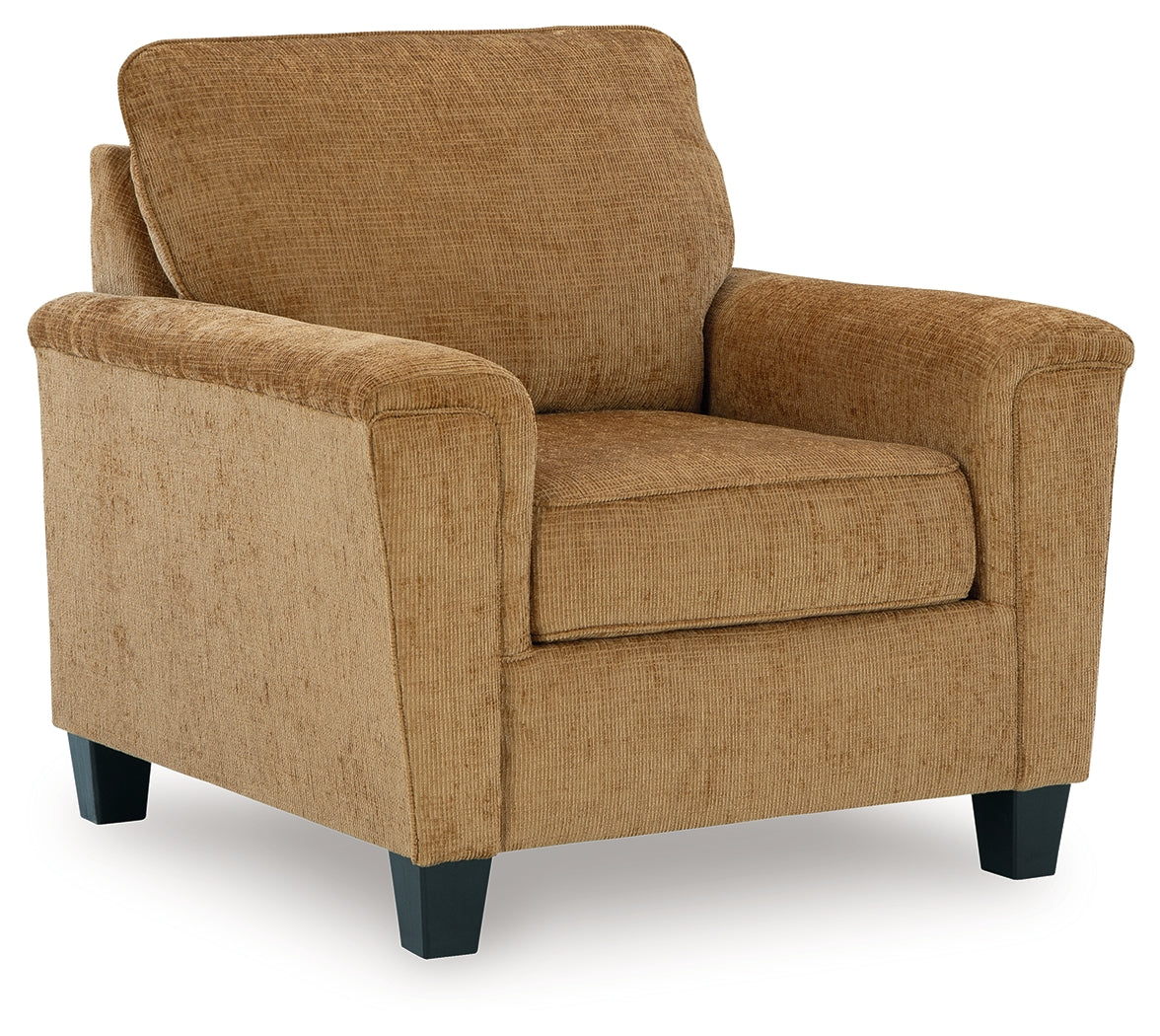 Erinslane Chair - MyWaynesHome #