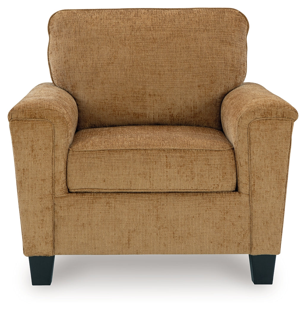 Erinslane Chair - MyWaynesHome #