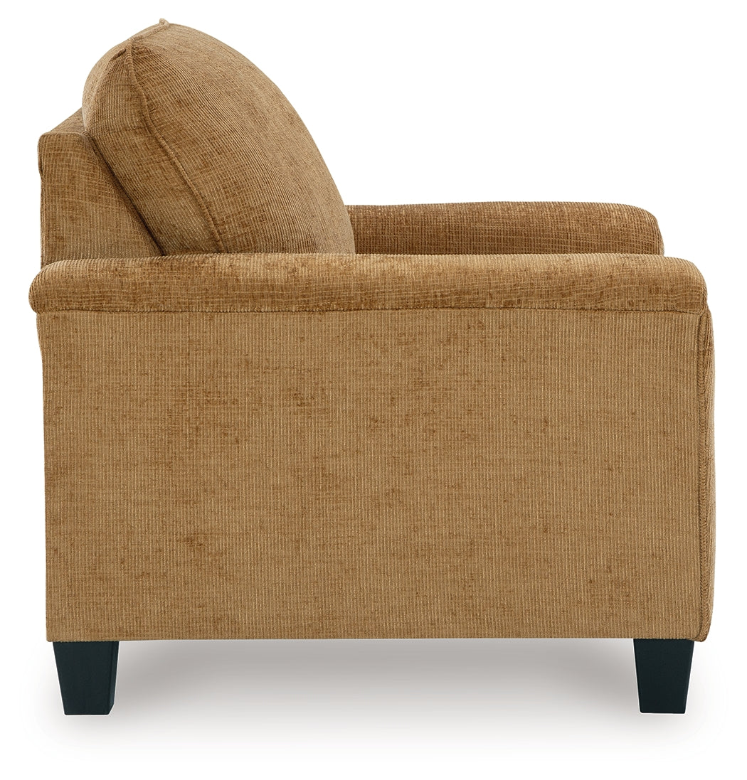 Erinslane Chair - MyWaynesHome #