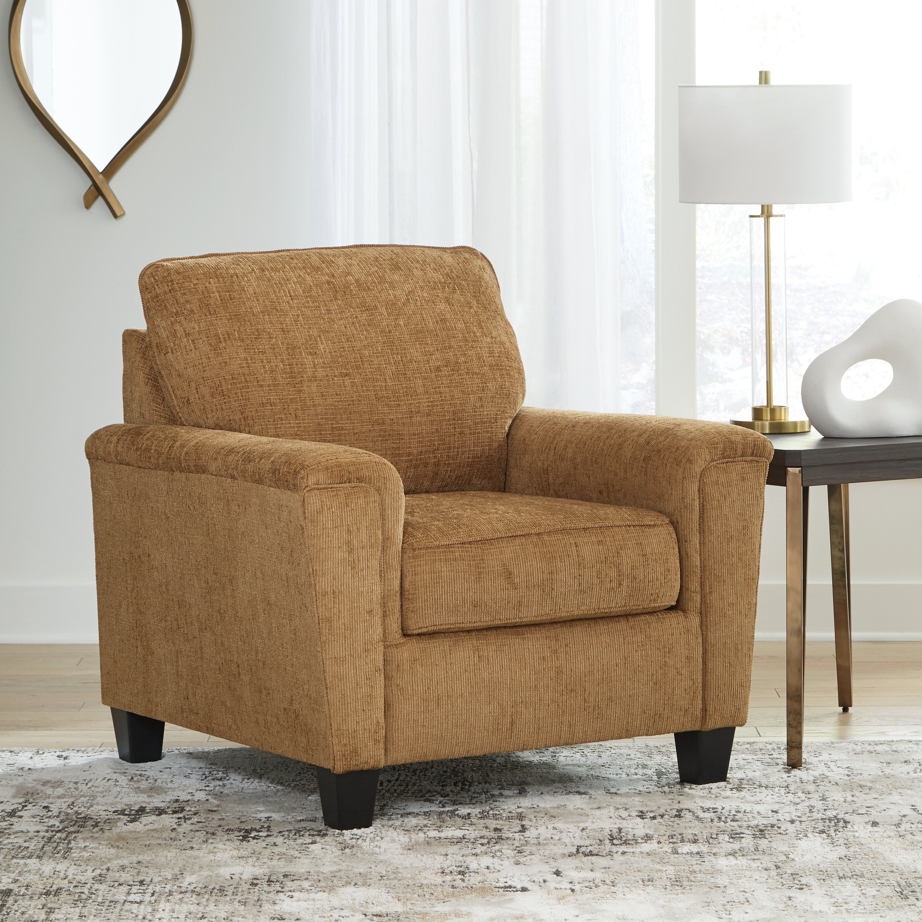 Erinslane Chair - MyWaynesHome #
