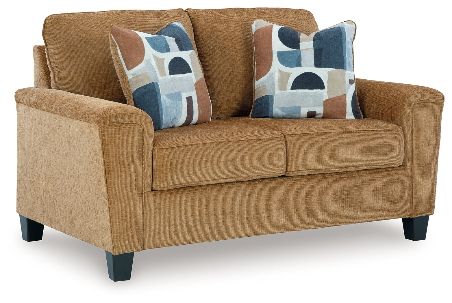 Erinslane Loveseat - MyWaynesHome #