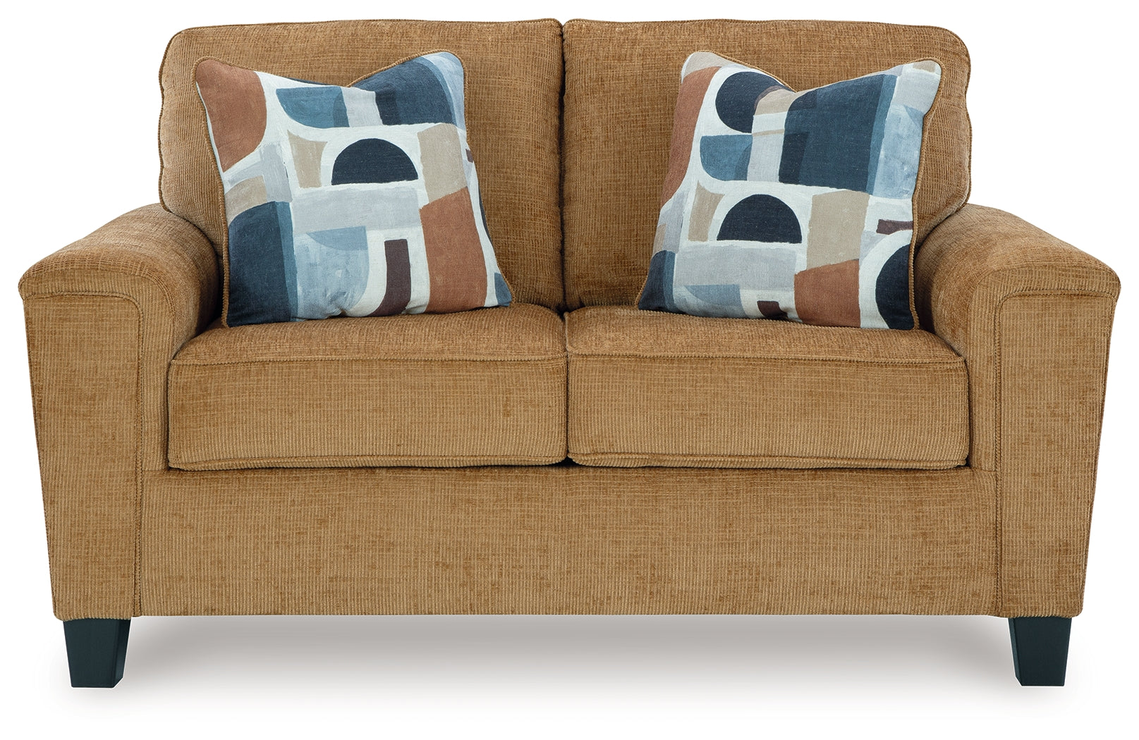 Erinslane Loveseat - MyWaynesHome #
