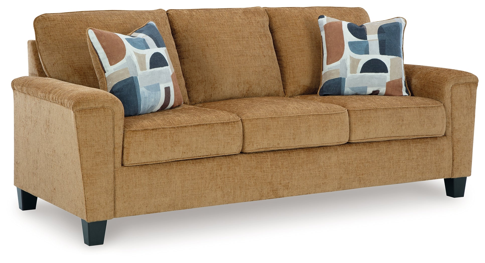 Erinslane Sofa and Loveseat