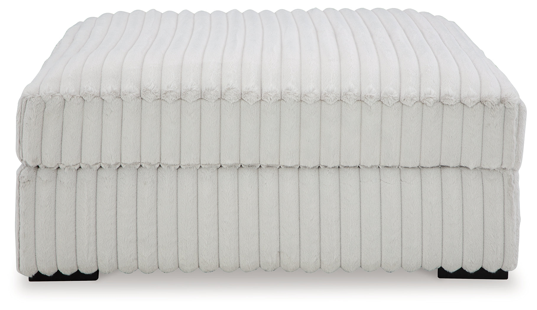 Stupendous 4-Piece Sectionals and Ottoman