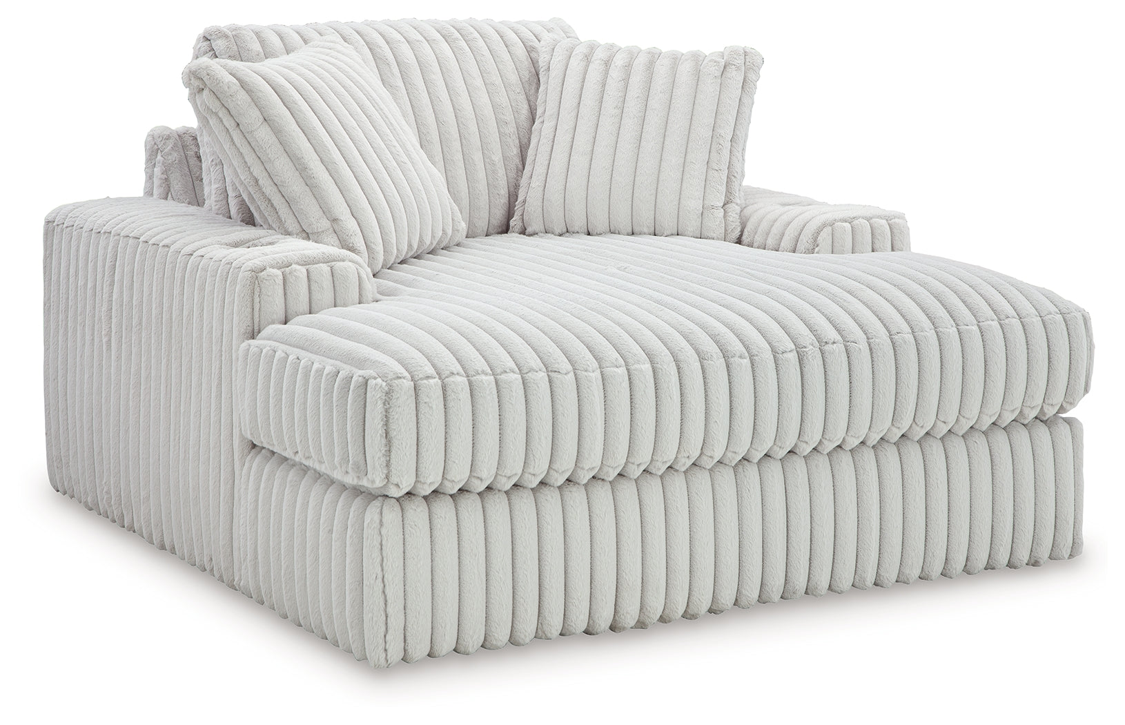 Stupendous 4-Piece Sectionals and Ottoman