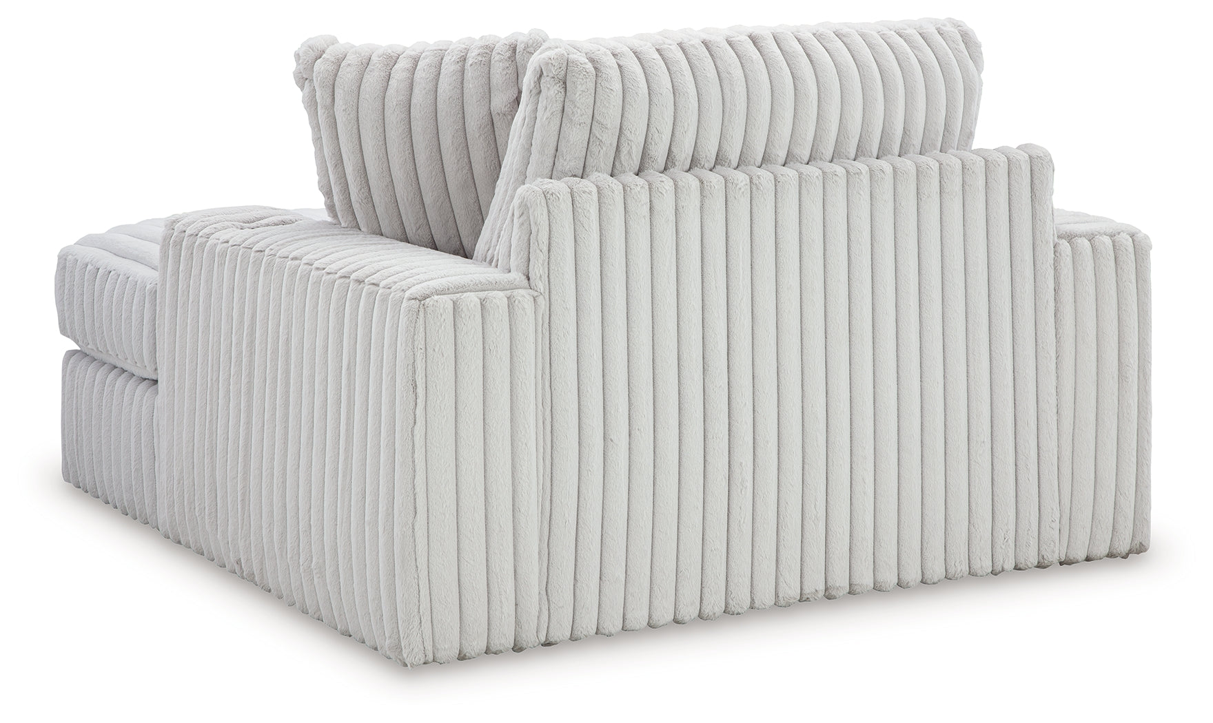 Stupendous 4-Piece Sectionals and Ottoman