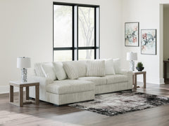 Stupendous Left-Arm Facing Corner Chaise