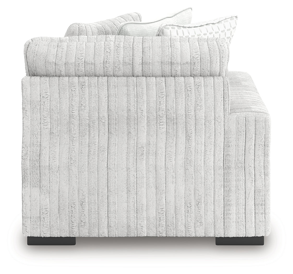 Stupendous Left-Arm Facing Corner Chaise