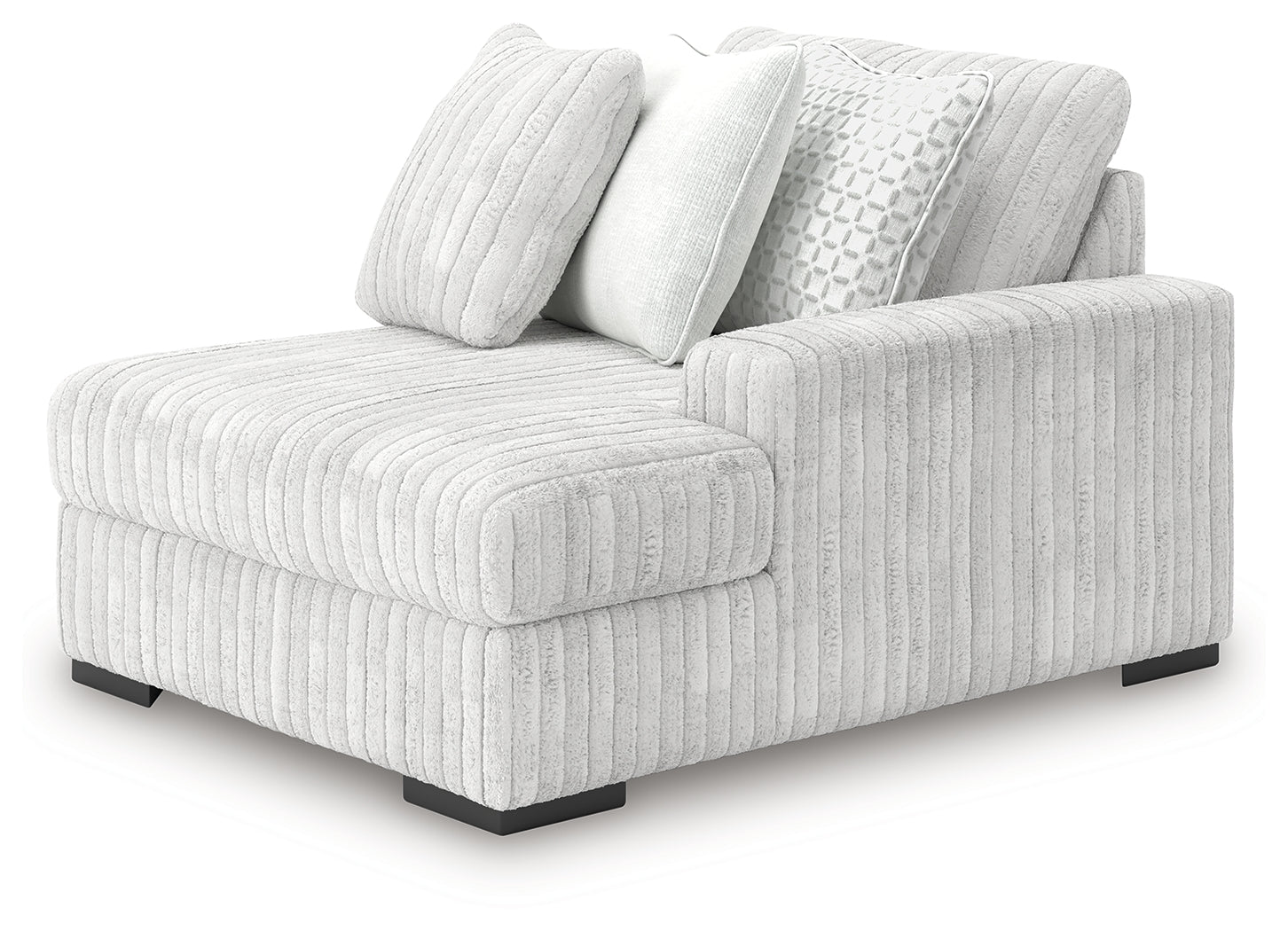 Stupendous Right-Arm Facing Corner Chaise