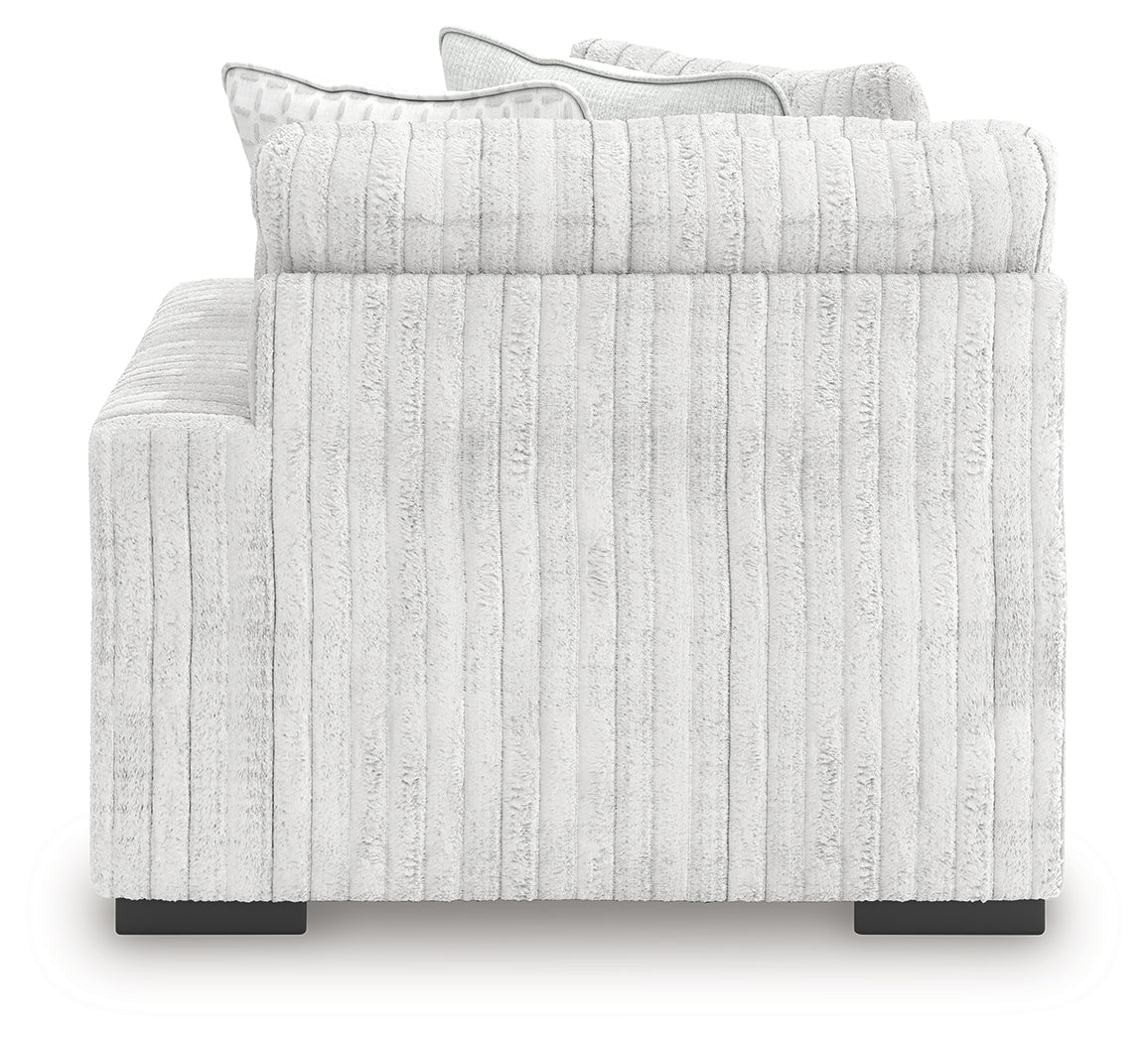 Stupendous Right-Arm Facing Corner Chaise