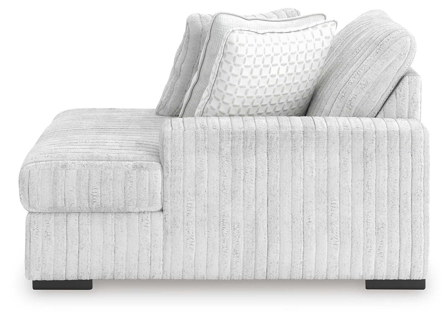 Stupendous Right-Arm Facing Corner Chaise