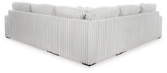 Stupendous 3-Piece Sectional - MyWaynesHome #