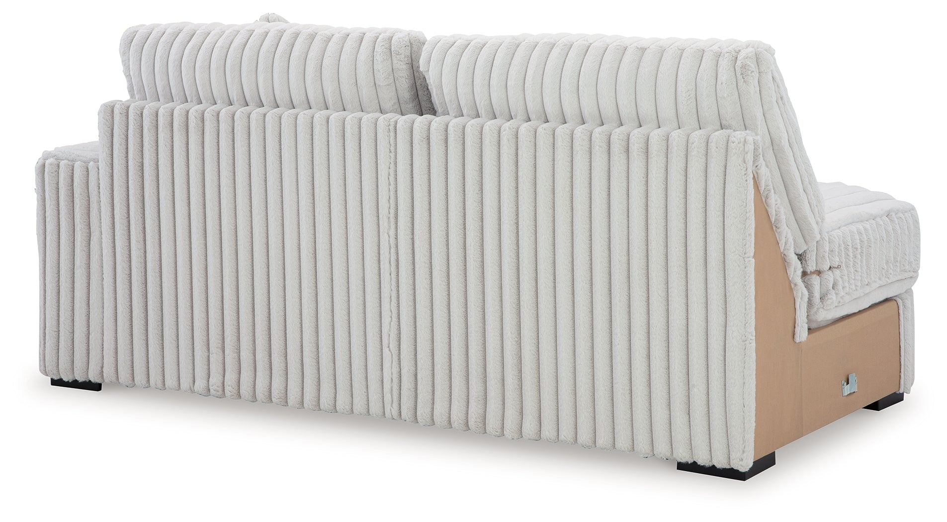 Stupendous 4-Piece Sectionals and Ottoman