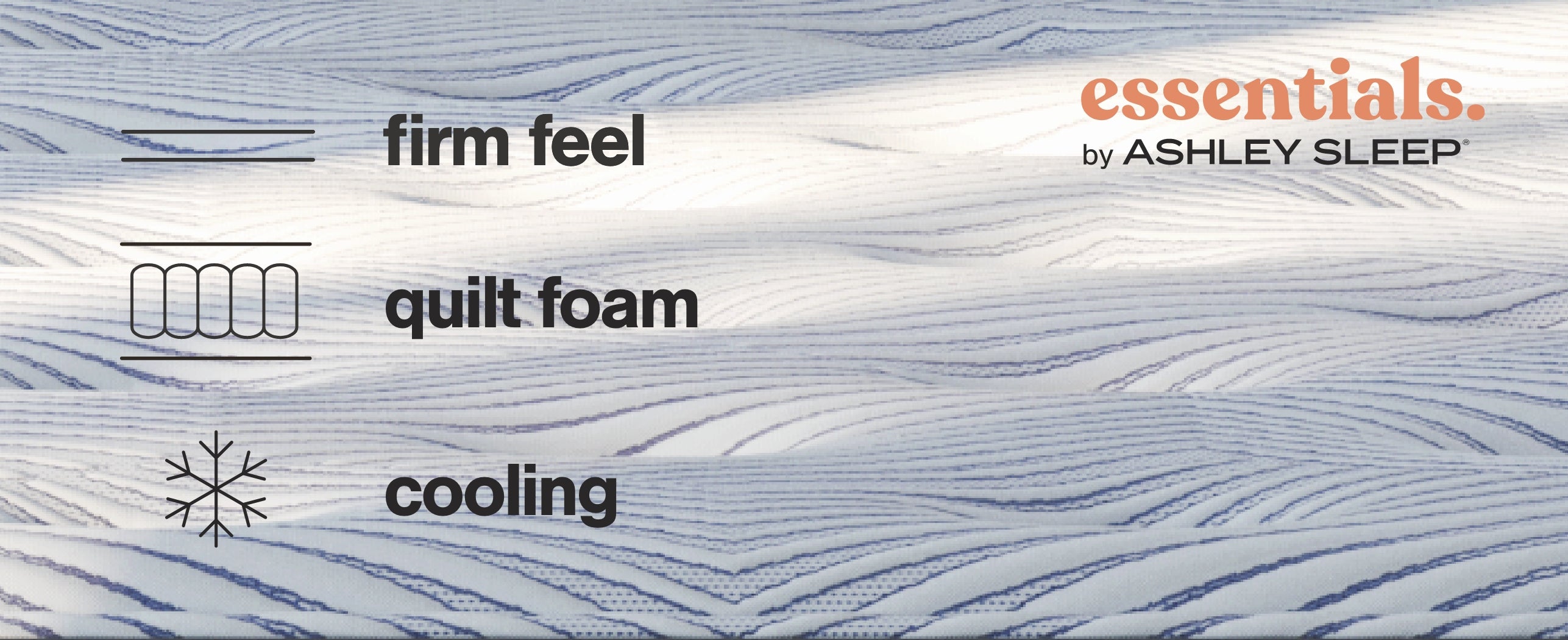 Peak 2.0 Bonnell Full Mattress