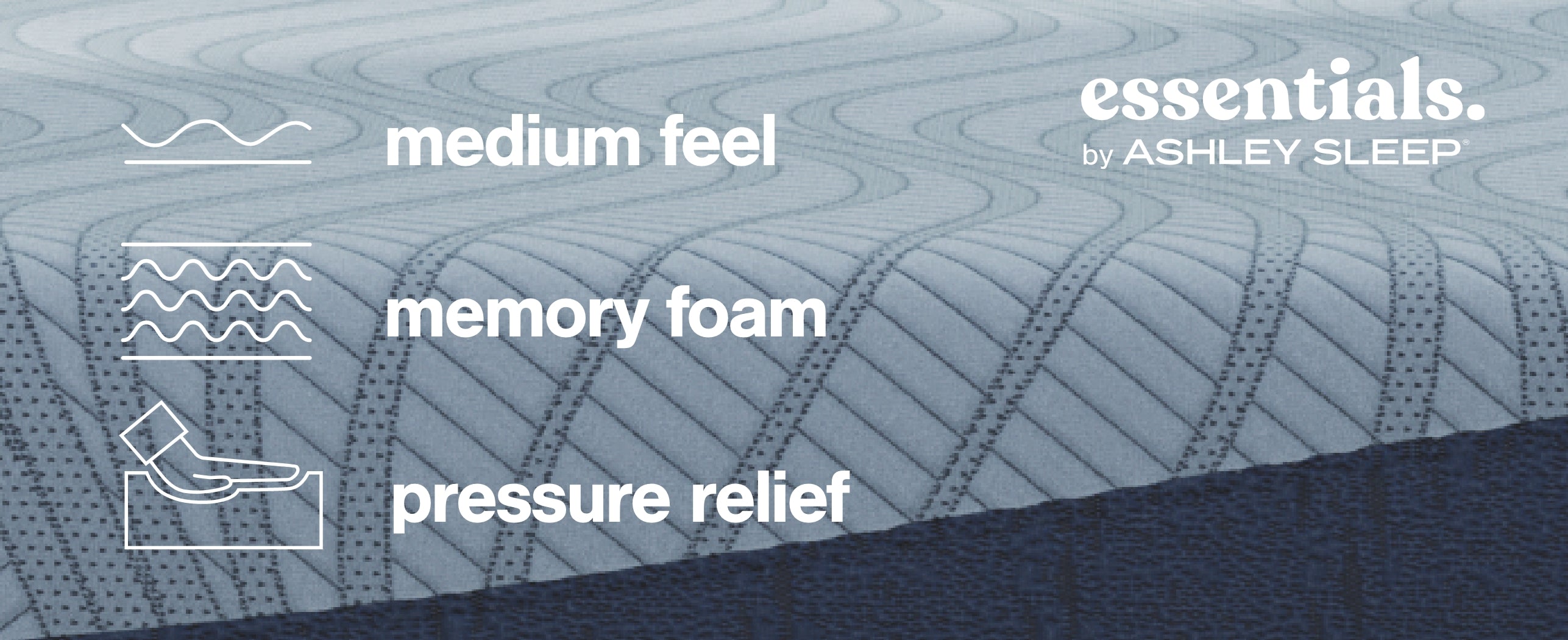 Peak 2.0 10 Memory Foam Full Mattress