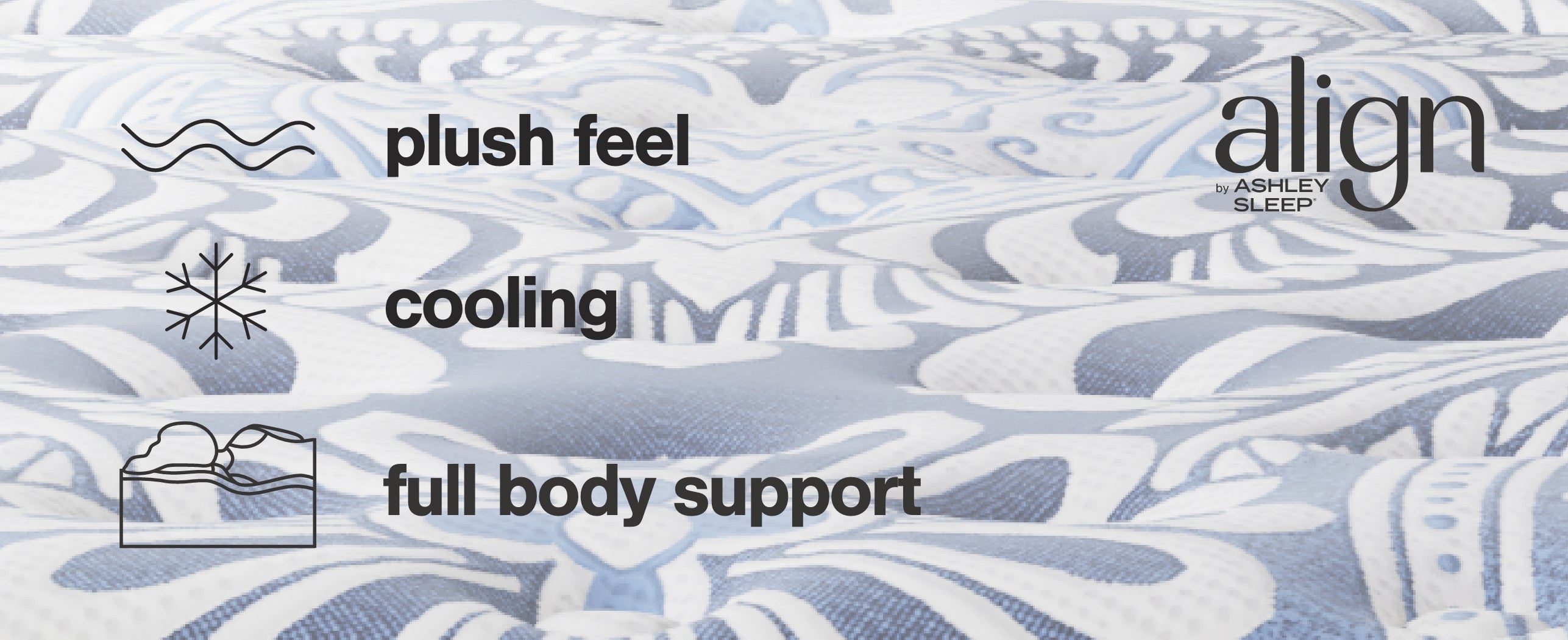 Plush Luxe 2.0 King Mattress