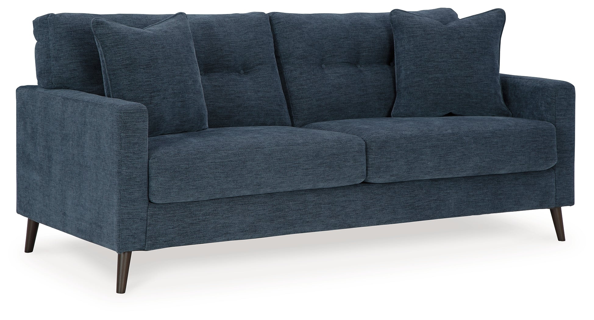 Bixler Sofa and Chair - MyWaynesHome #