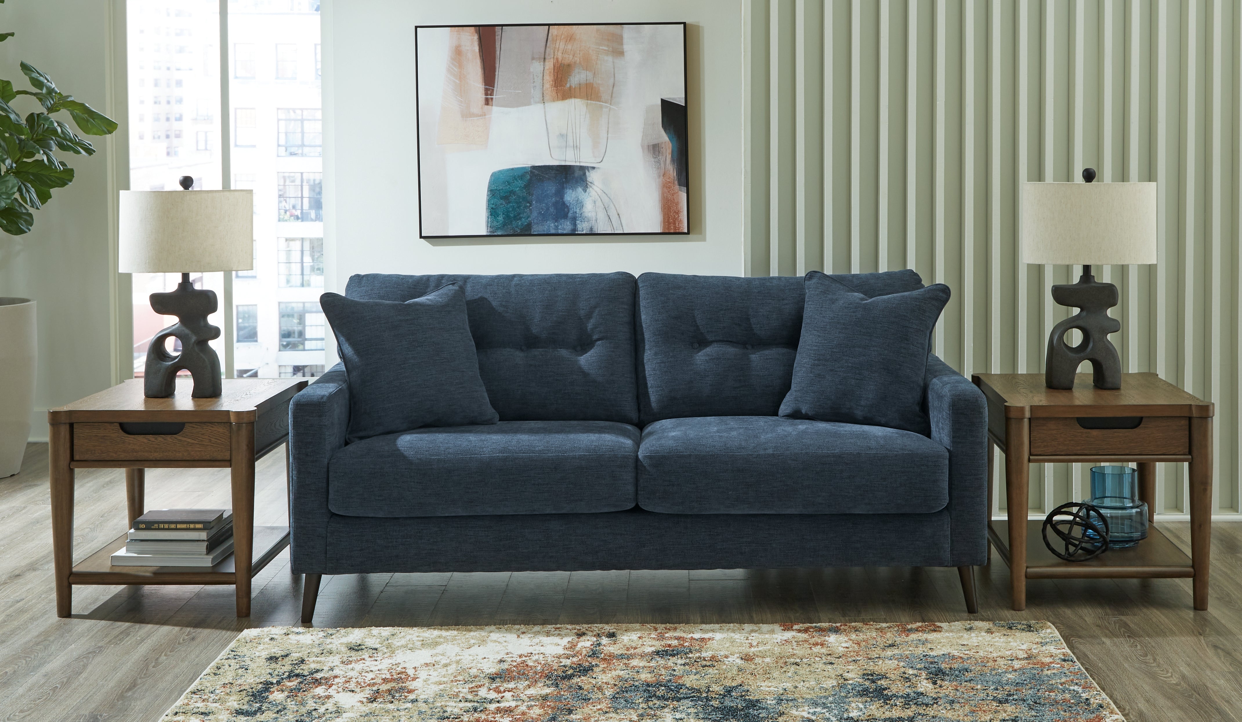 Bixler Sofa, Loveseat and Chair - MyWaynesHome #