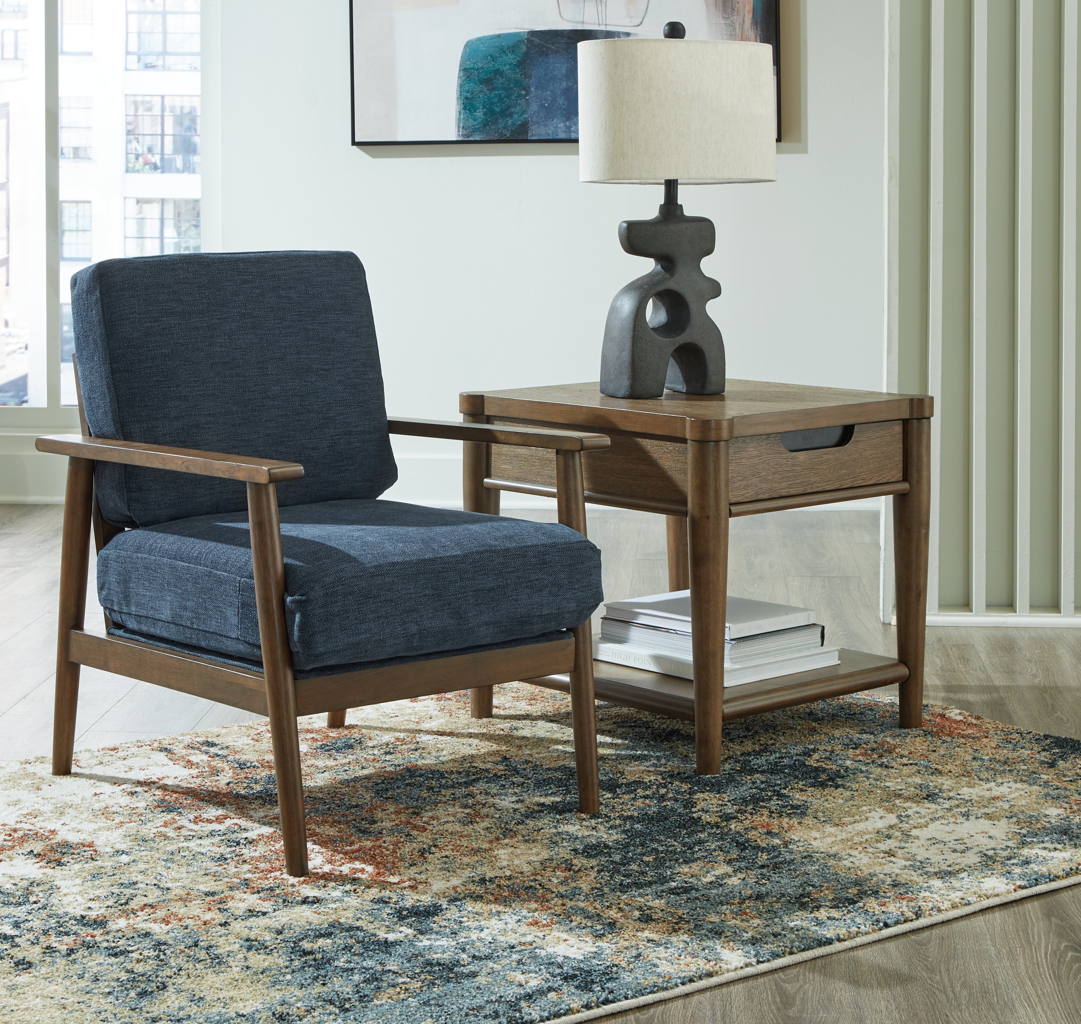 Bixler Sofa, Loveseat and Chair - MyWaynesHome #
