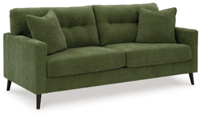 Bixler Sofa - MyWaynesHome #