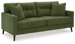 Bixler Sofa - MyWaynesHome #