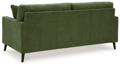 Bixler Sofa - MyWaynesHome #