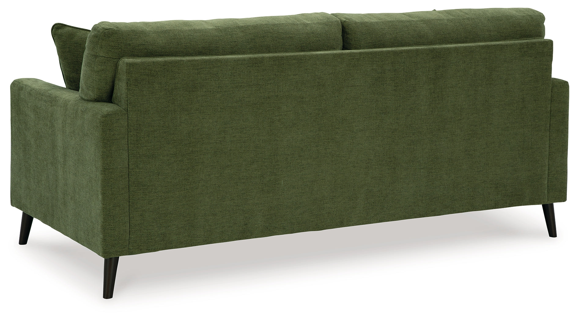 Bixler Sofa and Chair - MyWaynesHome #