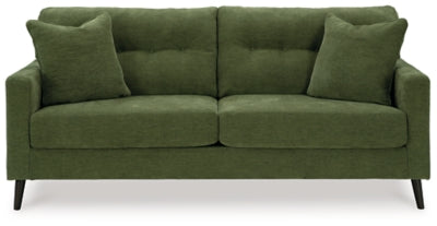 Bixler Sofa - MyWaynesHome #