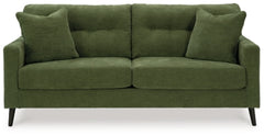 Bixler Sofa - MyWaynesHome #