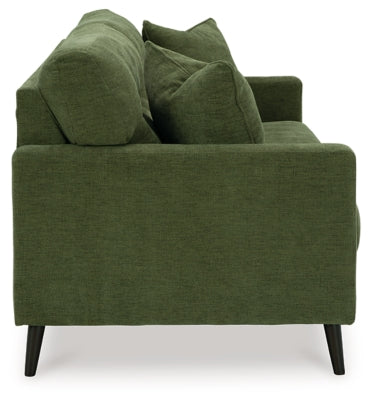 Bixler Sofa - MyWaynesHome #