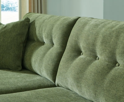 Bixler Sofa - MyWaynesHome #